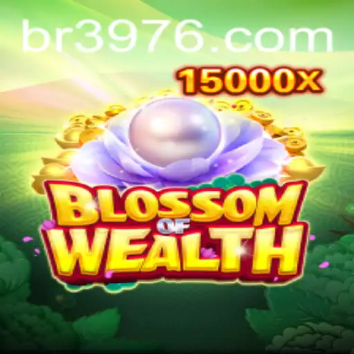 BlossomofWealth: O Novo Jogo de Estratégia que Está Conquistando o Mundo
