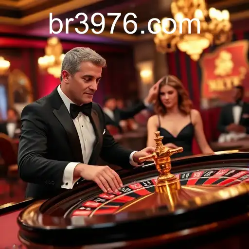 Cassino ao vivo