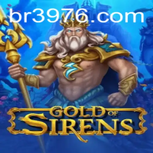 GoldofSirens: Aventure-se no Mundo Encantado de Estratégia e Mistério