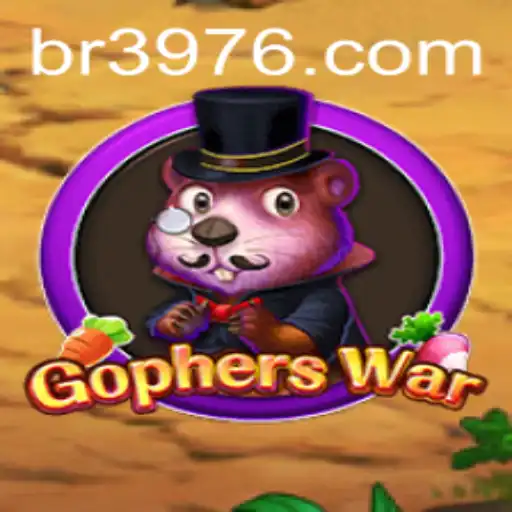 GophersWar: Explore a Estratégia e Aventura do Novo Jogo Sensação