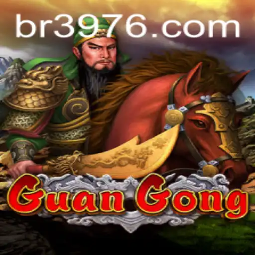 Descobrindo GuanGong: Uma Jornada Épica