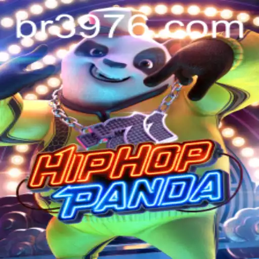 HipHopPanda: Mergulhe na Batida do Jogo que Conquista Multidões