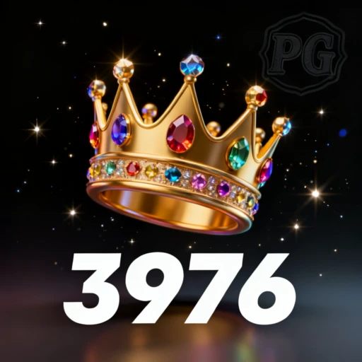 3976 Logo