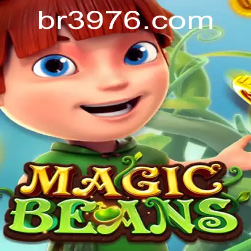 Descubra MAGICBEANS: O Jogo de Estratégia Inovador