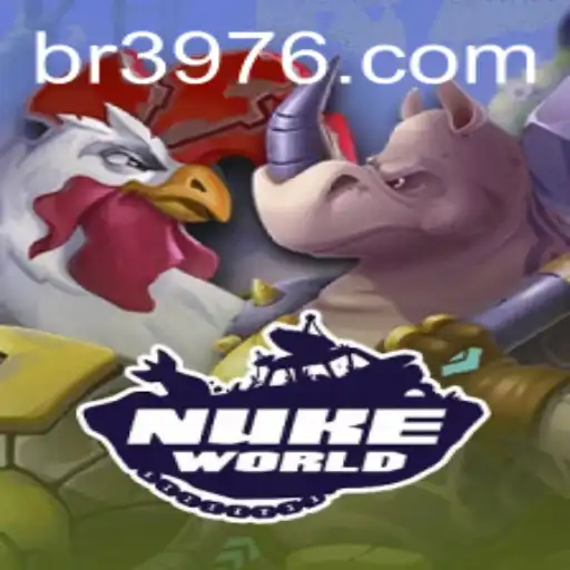 NukeWorld: Explorando o Universo Rádioativo de Um Jogo Revolucionário