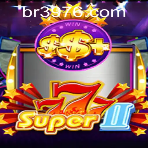 Explorando o Fascinante Mundo de Super777II: O Jogo do Momento