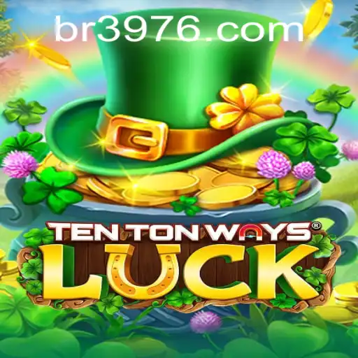 Explorando TenTonWaysLuck: Um Mergulho no Jogo de 2023