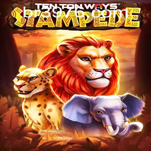 TenTonWaysStampede: Uma Nova Experiência de Jogo para 2023