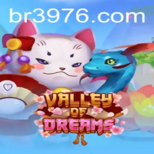 ValleyofDreams: Explorando o Fascinante Mundo do Novo Jogo
